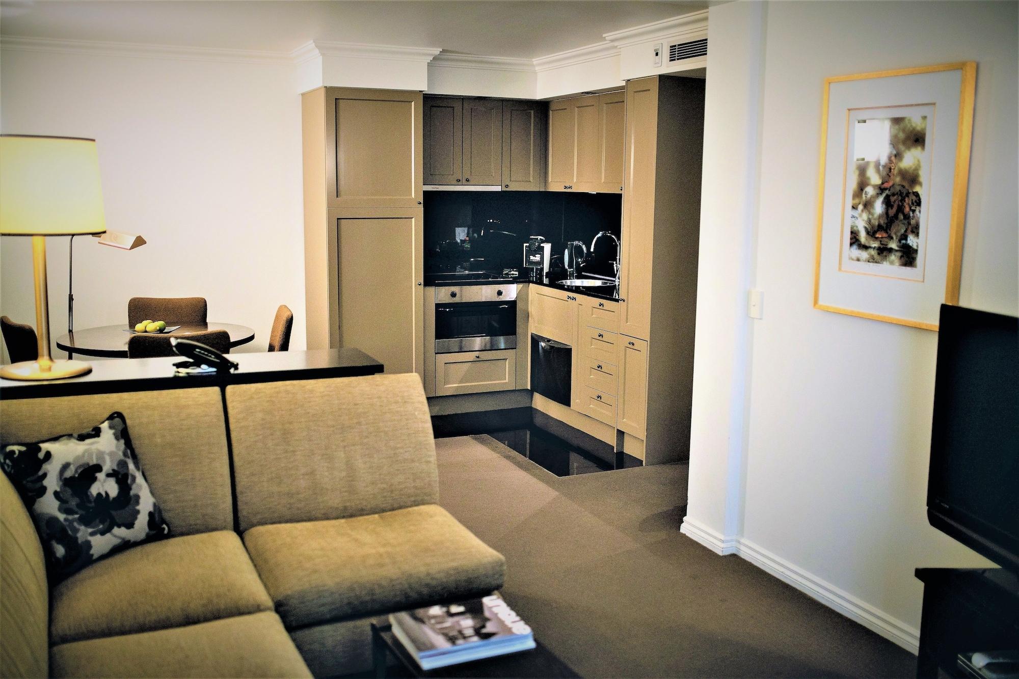 The Lyall Melbourne Exterior photo