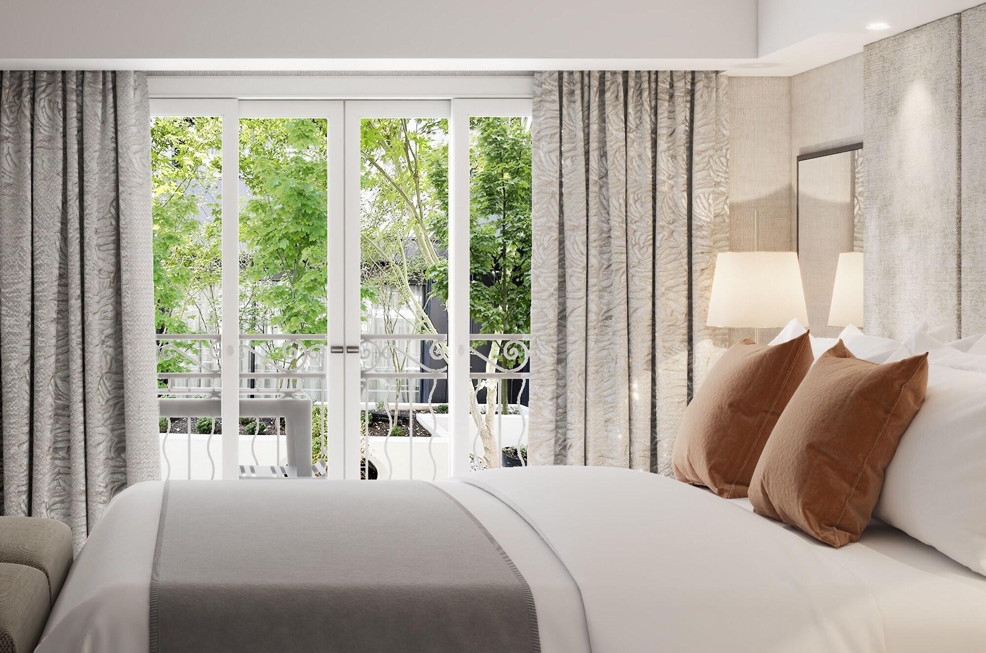 The Lyall Melbourne Exterior photo