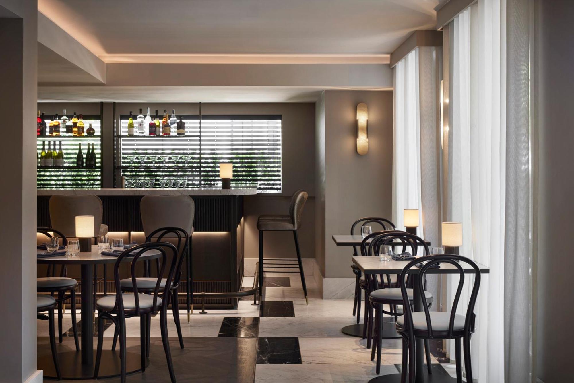 The Lyall Melbourne Exterior photo
