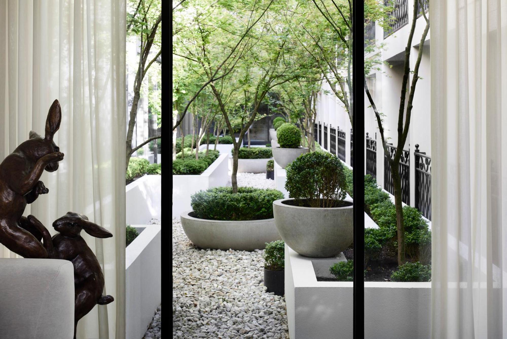 The Lyall Melbourne Exterior photo