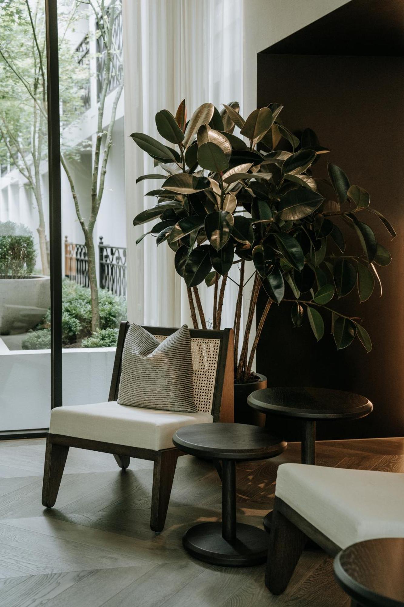 The Lyall Melbourne Exterior photo